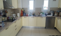 Large 4 bed house with swimming pool for sale in Limassol