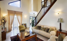 Spacious 3 bed house with swimming pool for sale in Limassol
