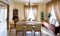 Spacious 3 bed house with swimming pool for sale in Limassol