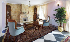 Spacious 4 bed house with swimming pool for sale in Limassol