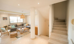 Beautiful 3 bed house with swimming pool for sale in Limassol