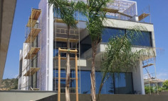 Lovely 5 bedroom house with swimming pool for sale in Limassol