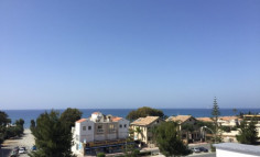 Lovely 5 bedroom house with swimming pool for sale in Limassol