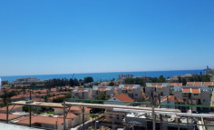 Beautiful 2 bedroom house with swimming pool for sale in Limassol
