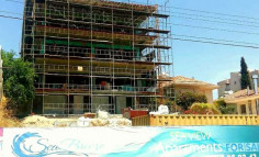 Beautiful 2 bedroom house with swimming pool for sale in Limassol