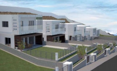3 bed house with swimming pool for sale in Limassol