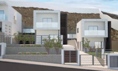 3 bed house with swimming pool for sale in Limassol