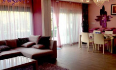 Lovely 3 bedrooms apartment with swimming pool for sale in Limassol