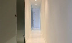 Lovely 2 bedroom furnished apartment with swimming pool for sale in Limassol
