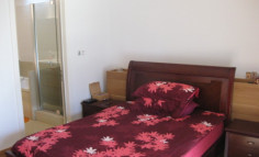 Luxury 2 bedrooms apartment with swimming pool for sale in Limassol