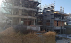 Luxury 3 beds apartment for sale in Limassol