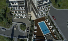 Luxury 3 beds apartment for sale in Limassol