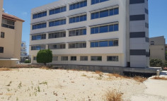 Studio for sale in Limassol