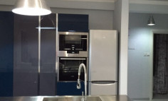 Lovely 3 bedroom furnished apartment with swimming pool for sale in Limassol
