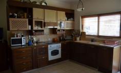 Spacious 4 bedroom apartment with swimming pool for sale in Limassol