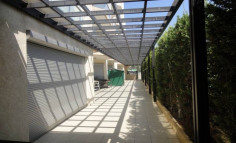 Large 3 bedroom furnished apartment with swimming pool for sale in Limassol