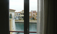 Lovely 3 bedroom furnished apartment for sale in Limassol