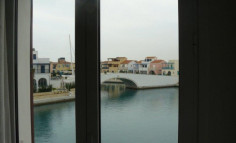 Lovely 3 bedroom furnished apartment for sale in Limassol
