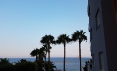 Large 3 bedrooms apartment with swimming pool for sale in Limassol