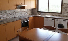 Spacious 3 beds apartment for sale in Limassol