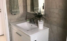 Lovely 2 bedrooms furnished apartment for sale in Limassol