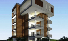 Luxury 2 beds apartment for sale in Limassol