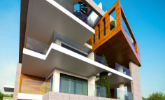 Beautiful 1 bedroom apartment for sale in Limassol Beautiful 1 bedroom apartment for sale in Limassol