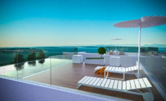 Beautiful 1 bedroom apartment for sale in Limassol