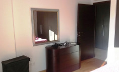 Beautiful 2 bedroom furnished apartment with swimming pool for sale in Germasogeia Tourist Area