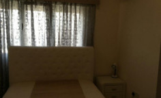 Large 3 bedroom furnished apartment for sale in Limassol