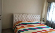 Large 3 bedroom furnished apartment for sale in Limassol