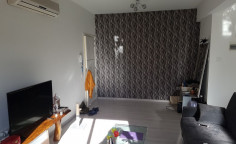 Large 2 bedrooms furnished apartment for sale in Limassol