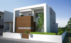 Beautiful 4 bed house with swimming pool for sale in Limassol