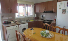 Beautiful 2 bedroom furnished house for sale in Limassol