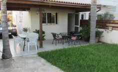 Beautiful 2 bedroom furnished house for sale in Limassol