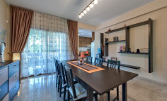 4 bedroom furnished house for sale in Limassol