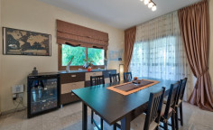 4 bedroom furnished house for sale in Limassol