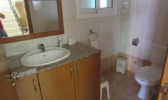Large 3 bedroom house for sale in Limassol