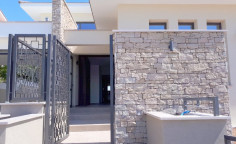 Large 4 bedrooms house with swimming pool for sale in Limassol