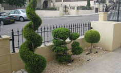 Beautiful 3 bedroom furnished house with swimming pool for sale in Limassol