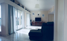 Spacious 3 bedrooms house with swimming pool for sale in Limassol