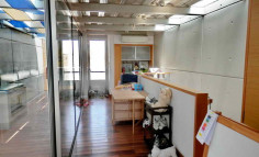 3 bedroom unfurnished house for sale in Limassol