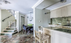 Luxury 4 bedrooms house with swimming pool for sale in Limassol