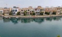 Spacious 4 bedroom furnished house with swimming pool for sale in Limassol