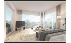 Large 5 bedroom house with swimming pool for sale in Limassol