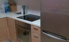 1 bedroom furnished apartment with swimming pool for sale in Limassol