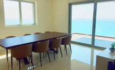 Luxury 3 bedrooms apartment with swimming pool for sale in Limassol