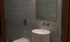2 bedroom unfurnished apartment with swimming pool for sale in Papas Supermarket