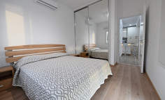Luxury 2 bedrooms furnished apartment for sale in Limassol
