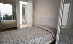 Luxury 2 bedrooms furnished apartment for sale in Limassol